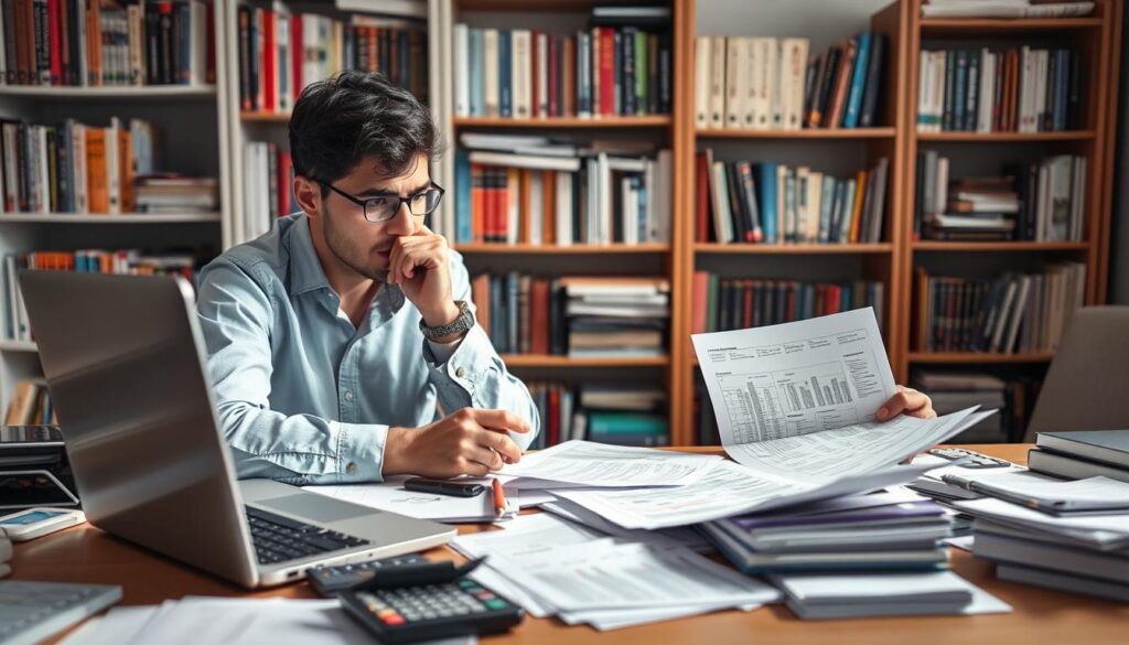Managing Student Loans