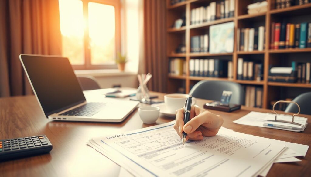 cash loan application process
