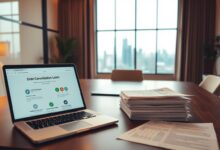 consolidation loans