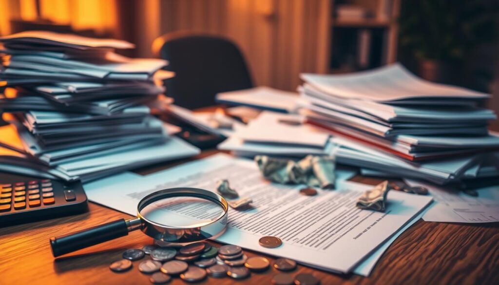 debt consolidation fees
