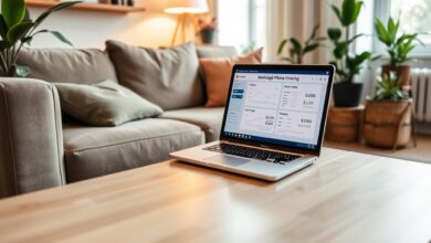 home loans