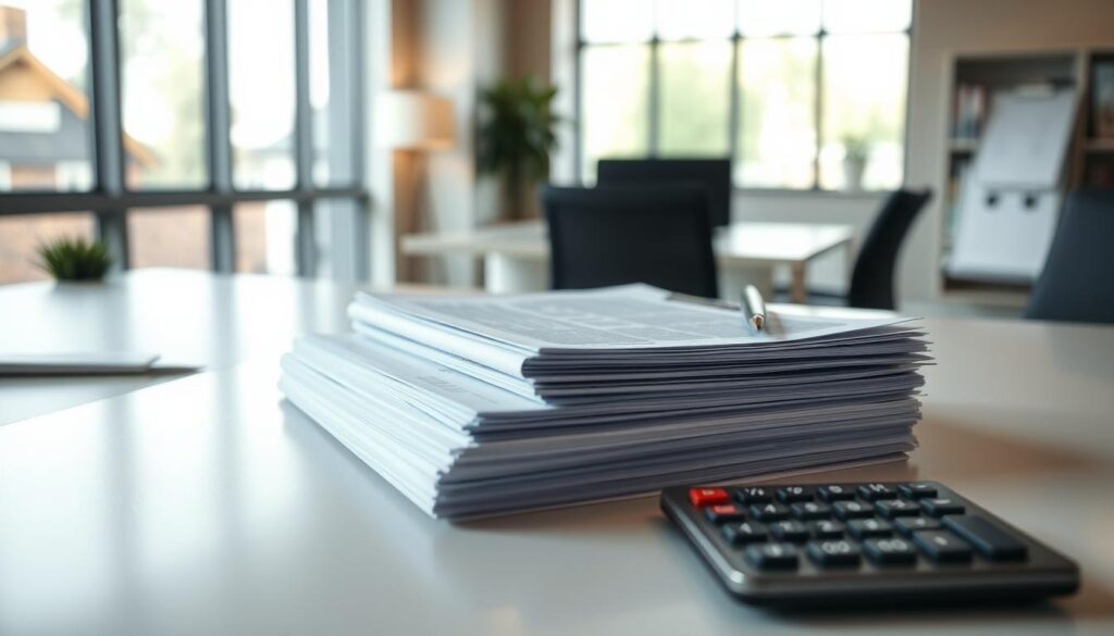 loan application
