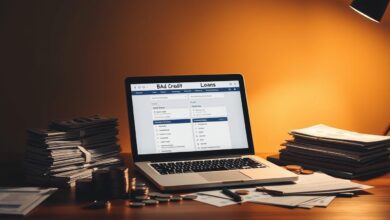 loans for bad credit