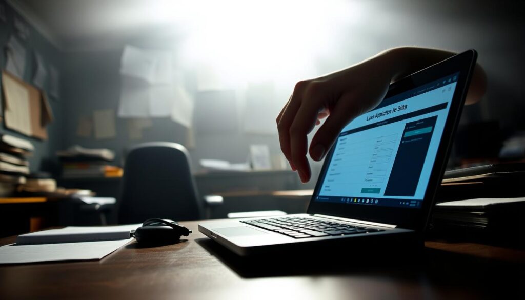 online loans for bad credit risks
