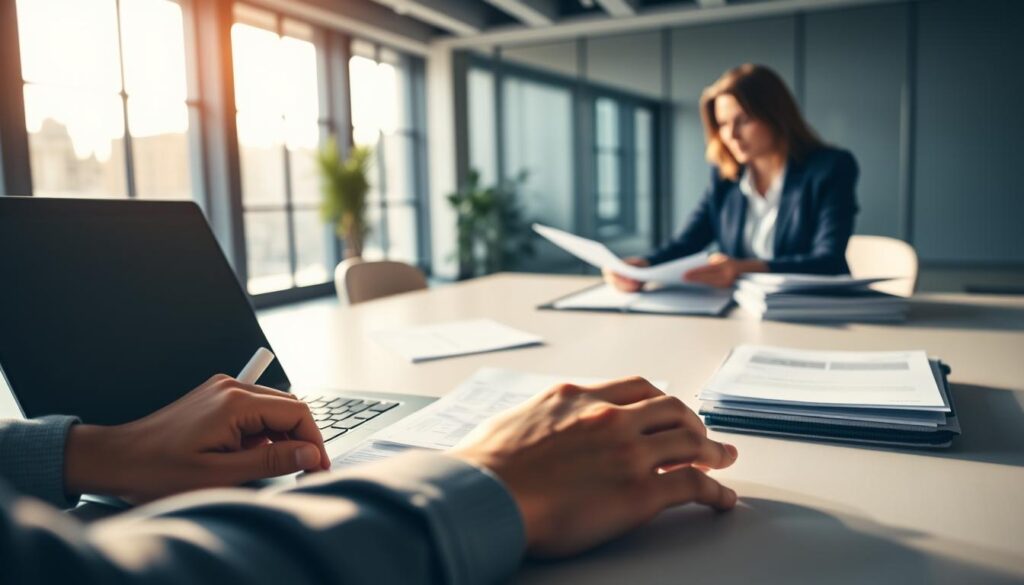 personal loan application process
