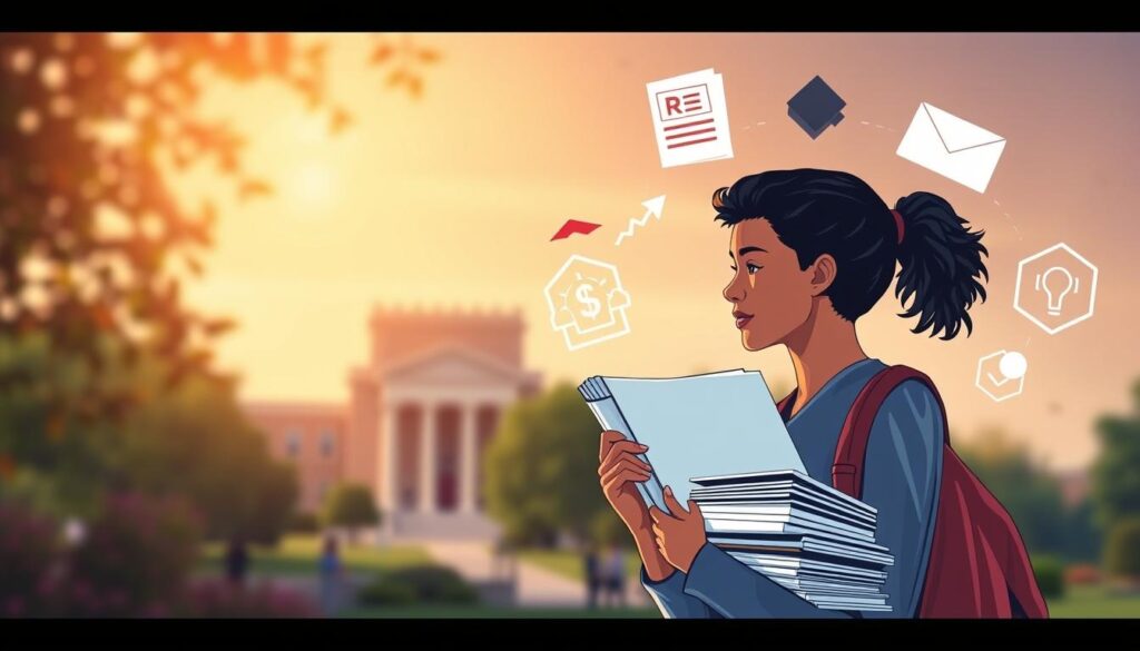 reducing college loan debt strategies