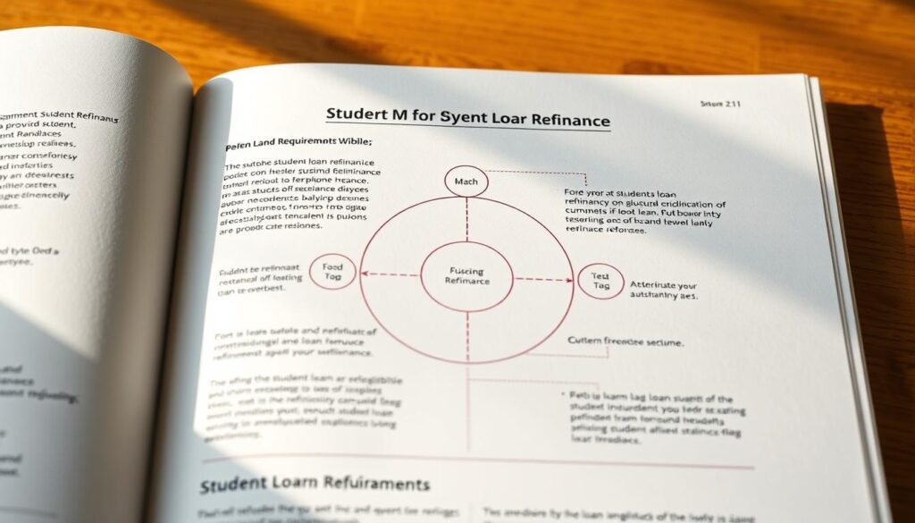 student loan refinance eligibility requirements